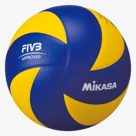 Mikasa Fivb Volleyball, HD Png Download, Transparent PNG