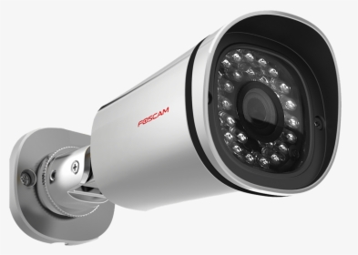 Outdoor Security Camera Wireless System, HD Png Download, Transparent PNG