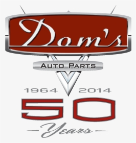 Doms Auto, HD Png Download, Transparent PNG
