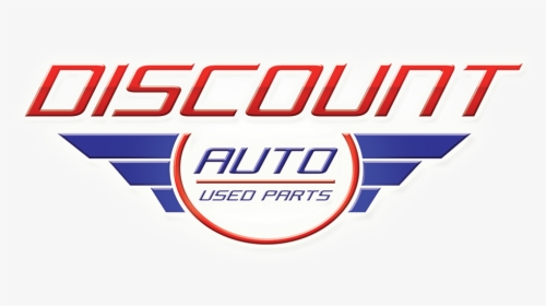 Discount Auto Used Parts - Graphics, HD Png Download, Transparent PNG