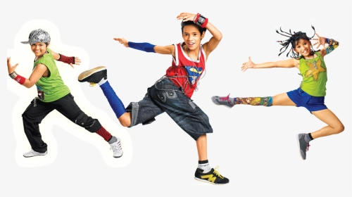 Kids Dance Classes - Kids Hip Hop Dance Png, Transparent Png, Transparent PNG