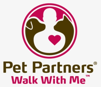 Pet Partners, HD Png Download, Transparent PNG