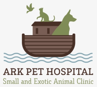 Ark Pet Hospital - Ark Pet Clinic, HD Png Download, Transparent PNG
