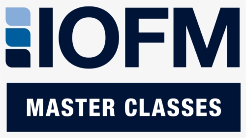 Iofm19 Masterclasses Rgb Vert Notext - Seest, HD Png Download, Transparent PNG