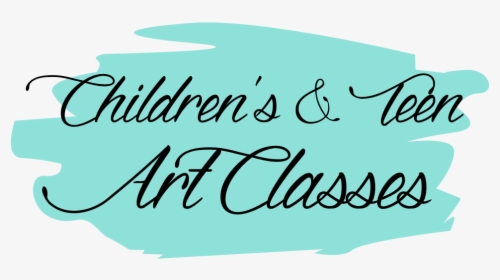 Children S & Teen Classes - Aline, HD Png Download, Transparent PNG