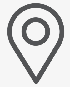 Gray Placeholder - Emblem, HD Png Download, Transparent PNG