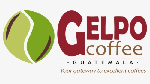 Gelpocoffee Guatemala - Graphic Design, HD Png Download, Transparent PNG