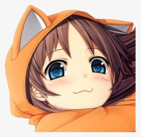 Weeaboo, HD Png Download, Transparent PNG