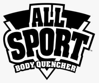 All Sport Logo Png Transparent - All Sport Logo, Png Download, Transparent PNG