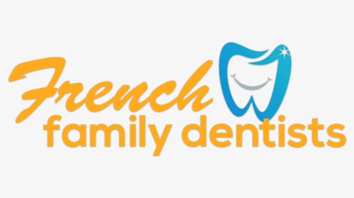 French Family Dentists Logo In Waterloo, Ny - Graphics, HD Png Download, Transparent PNG