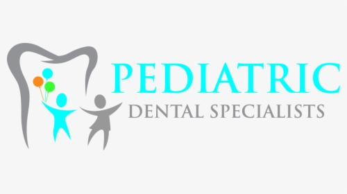Logo For Pediatric Dentists And Orthodontists In Oak - Pediatric Dentistry Logo, HD Png Download, Transparent PNG