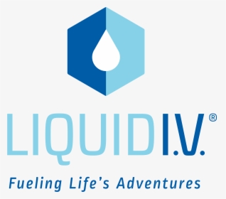 Liquid Iv Logo Transparent, HD Png Download, Transparent PNG