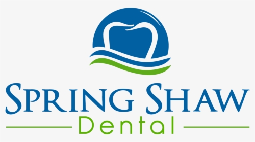 Springshaw Dental Logo - Graphic Design, HD Png Download, Transparent PNG