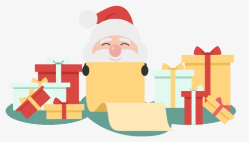 Santa Claus, HD Png Download, Transparent PNG