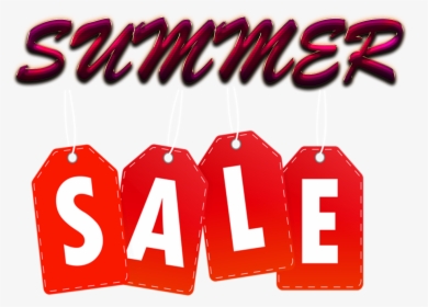 Summer Sale Free Png - Graphic Design, Transparent Png, Transparent PNG