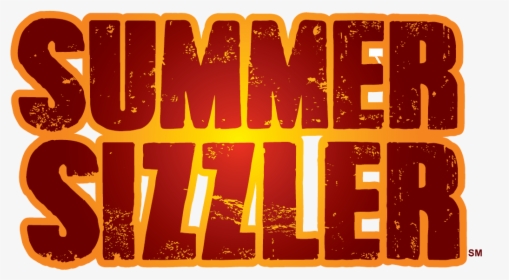 Summer Sale Png , Png Download - Summer Sizzler Transparent, Png Download, Transparent PNG