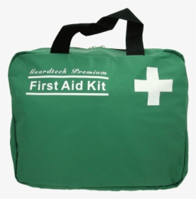 First Aid Cross Png , Png Download - Office First Aid Kit, Transparent Png, Transparent PNG
