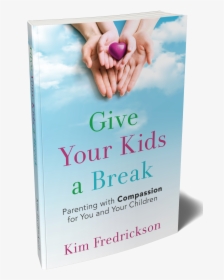 Kim Fred Book, HD Png Download, Transparent PNG
