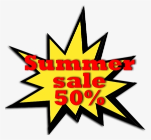 Summer Sale - Emblem, HD Png Download, Transparent PNG