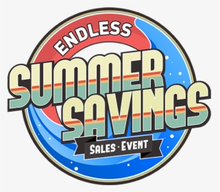 Modern Auto Sales Summer Savings Sales Event - Label, HD Png Download, Transparent PNG