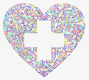 Heart,organ,symmetry - Logo Primeiros Socorros Png, Transparent Png, Transparent PNG