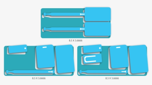 Luggage Tags Matrix, HD Png Download, Transparent PNG