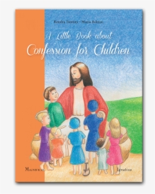 Children's Catechism Book, HD Png Download, Transparent PNG