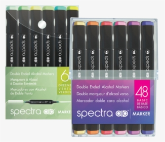 Chartpak Spectra Ad Marker, HD Png Download, Transparent PNG