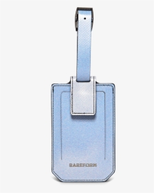 Salvador Luggage Tag - Leather, HD Png Download, Transparent PNG