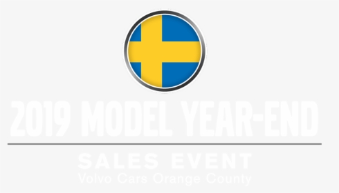 2019 Model Year End Sales Event - Emblem, HD Png Download, Transparent PNG