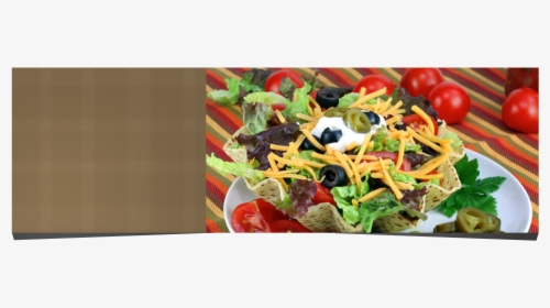 Leavenworth, In - Arizona Taco Salad, HD Png Download, Transparent PNG