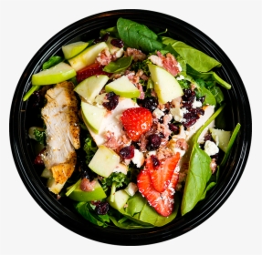 Image Is Not Available - Spinach Salad, HD Png Download, Transparent PNG