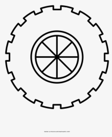 Cool Ideas Tire Coloring Pages Page Ultra Of Swing - Nato Army Transport Symbol, HD Png Download, Transparent PNG