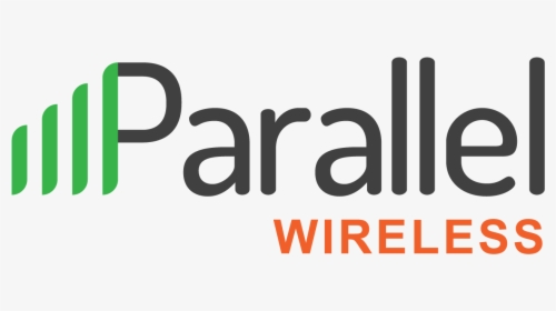 Parallel Wireless Logo, HD Png Download, Transparent PNG