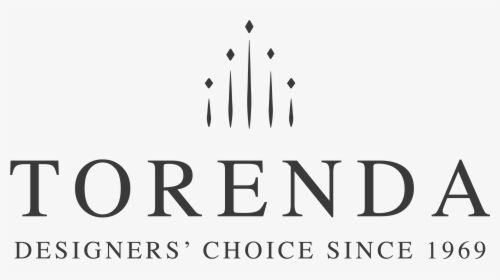 Torenda Logo Black - Bagnaresi Casa, HD Png Download, Transparent PNG