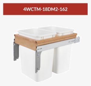 Main Product Photo - Waste Container, HD Png Download, Transparent PNG