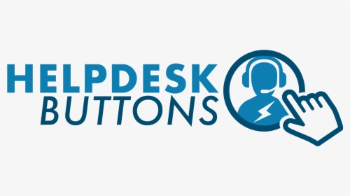 Help Desk Buttons - Circle, HD Png Download, Transparent PNG