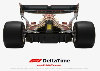 Formula One Car, HD Png Download, Transparent PNG