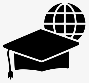 Online Graduation - Tech Talk Media Logo, HD Png Download, Transparent PNG
