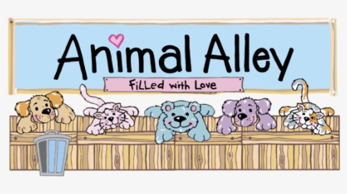 Animal Alley, HD Png Download, Transparent PNG