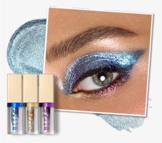 Shade Mystere - Eye Shadow, HD Png Download, Transparent PNG