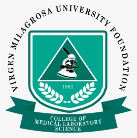 Virgen Png , Png Download - Virgen Milagrosa University Foundation College Of Medicine, Transparent Png, Transparent PNG