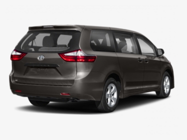 Cc 2018tov110002 02 1280 01h1 - Toyota Sienna Limited 2019, HD Png Download, Transparent PNG