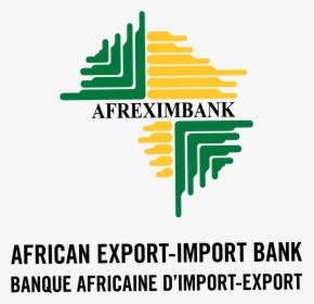 Afreximbank Africa Trade Report 2018 Sees Afcfta Yielding - African Export Import Bank Afreximbank, HD Png Download, Transparent PNG