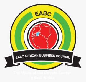 Logo East African Community, HD Png Download, Transparent PNG
