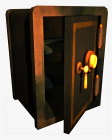 The Long Dark Wiki - Cupboard, HD Png Download, Transparent PNG