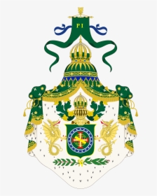 House Of Braganza Brazil, HD Png Download, Transparent PNG