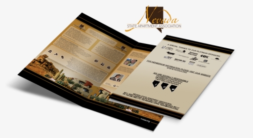 Become A Member - Brochure, HD Png Download, Transparent PNG