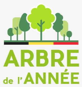 Belgium Tree Of The Year - Wpp Data Alliance Png, Transparent Png, Transparent PNG
