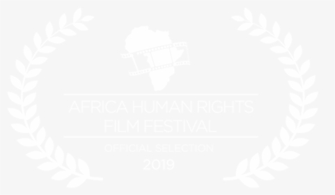 09 Africa Fest Laurel Set-01 - Eu Logo White Png, Transparent Png, Transparent PNG